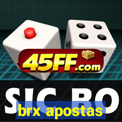 brx apostas
